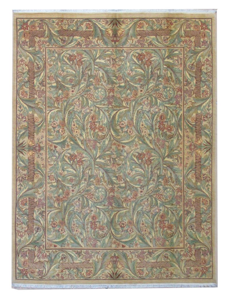 Master Weaver- Pak Persian