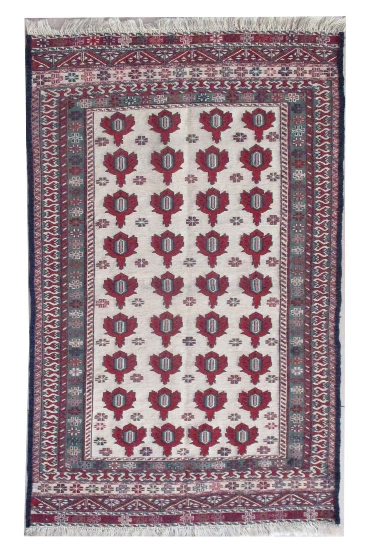 Flat Weave - kafdani Kilims