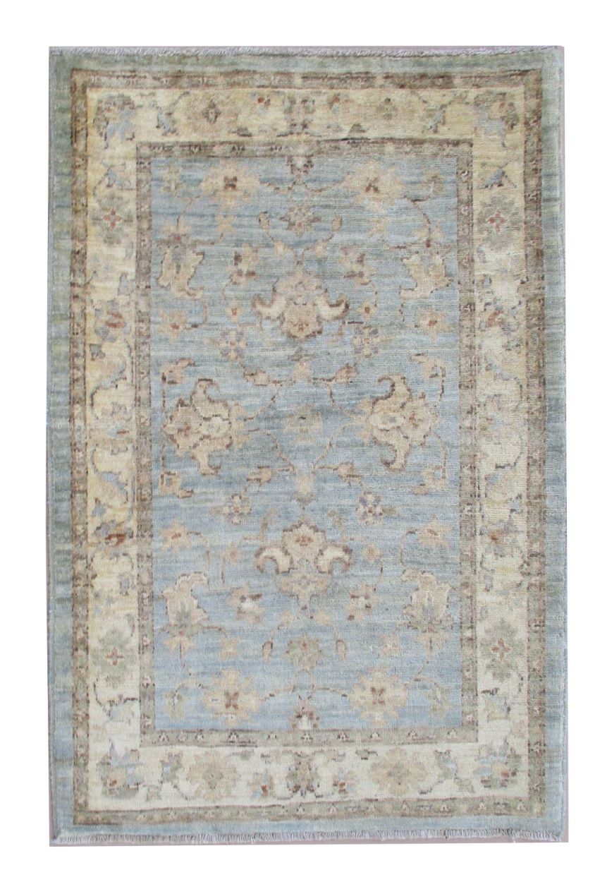 Ziegler Handspun Wool- L-blue