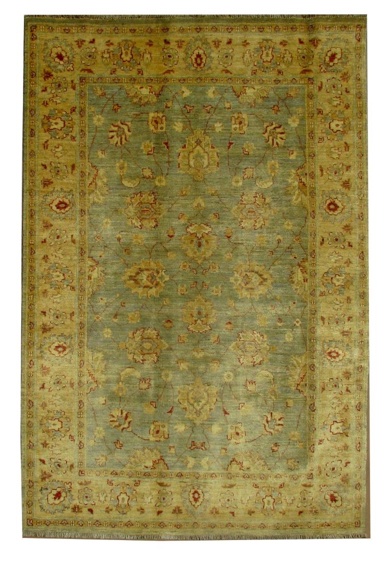 Ziegler Farahan L-Blue