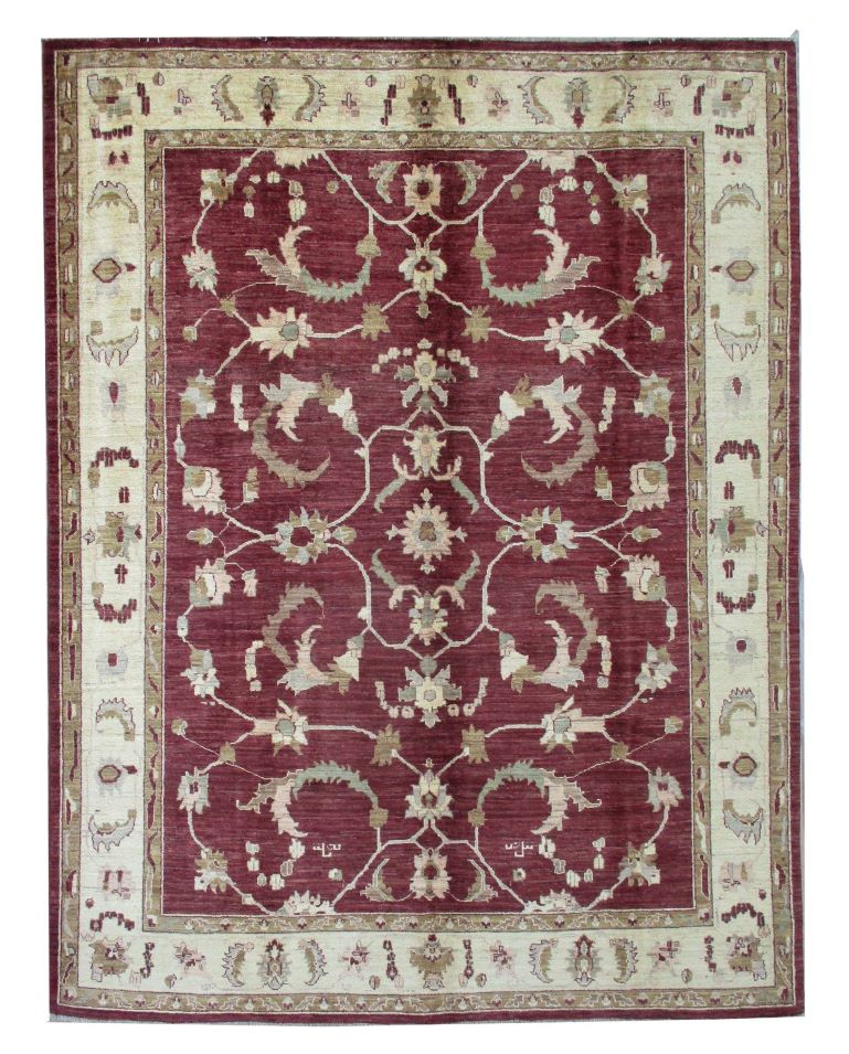 Ziegler Farahan Maron