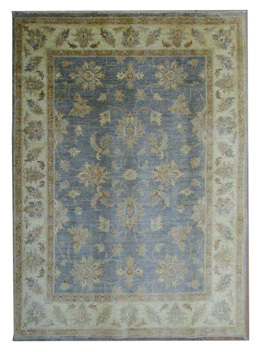 Ziegler Farahan Blue