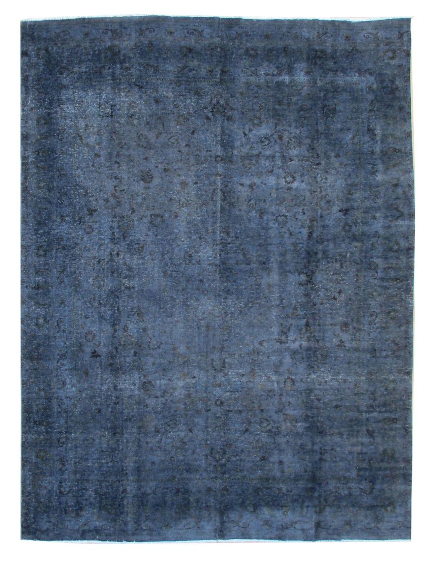 Distressed-Color Reformed