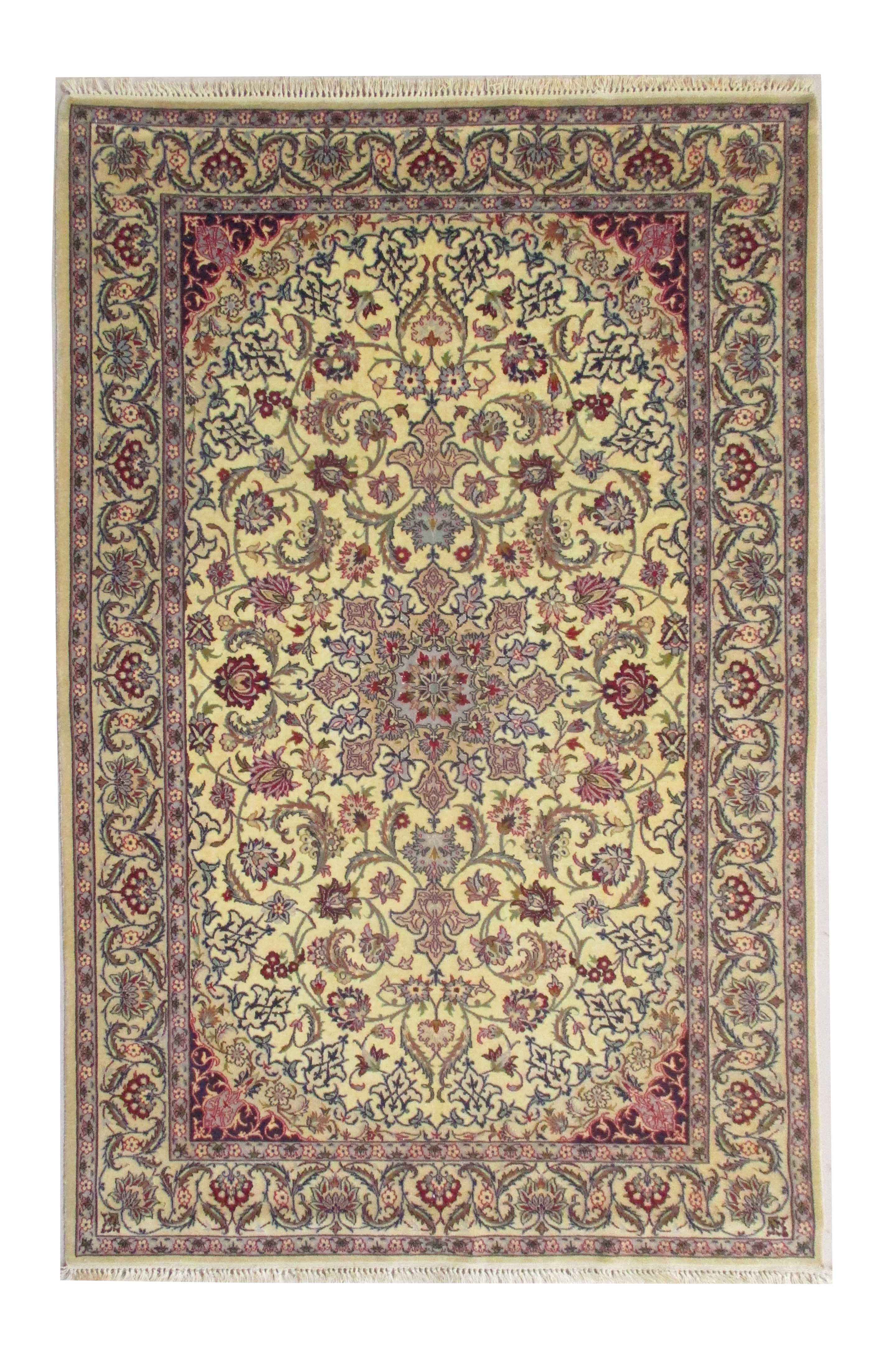 Persian Isfahan