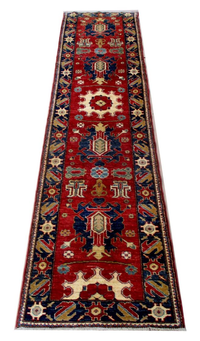 Kazak Classic Handspun Wool