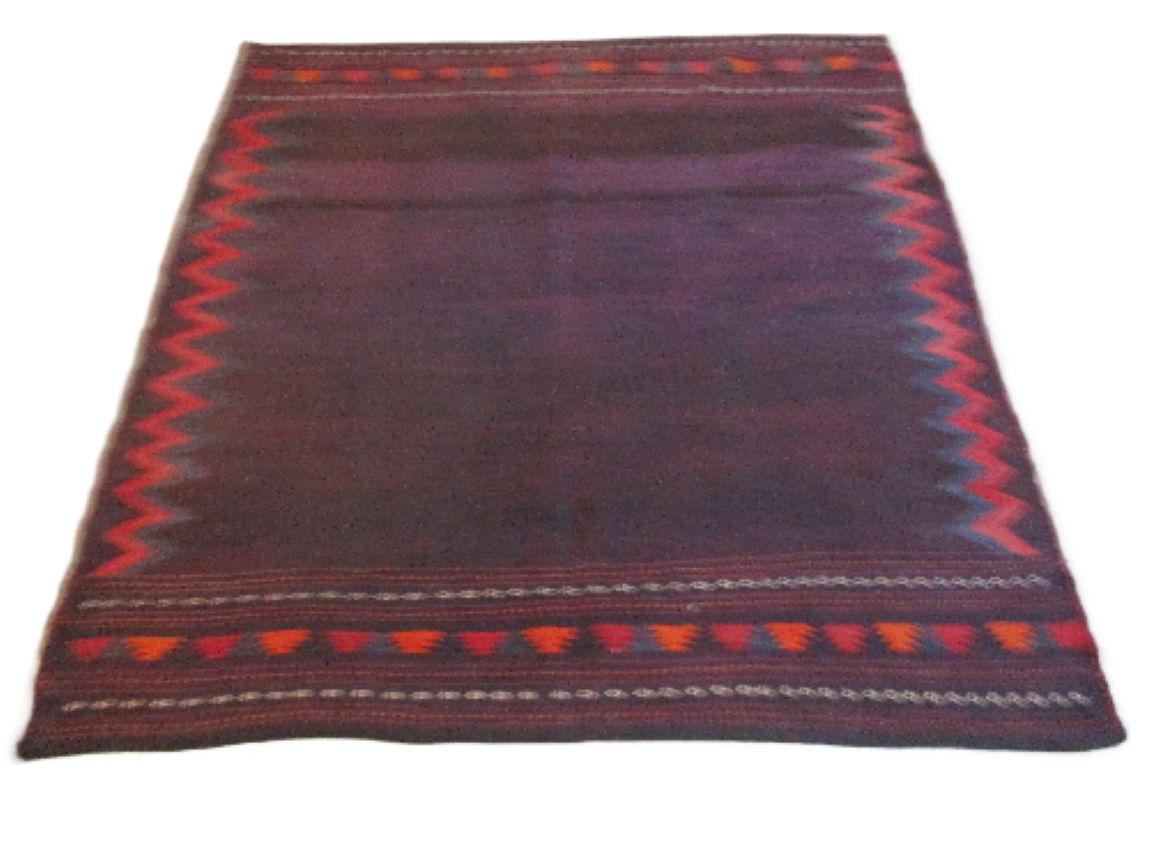 Flat Weave- Sofreh Kelims