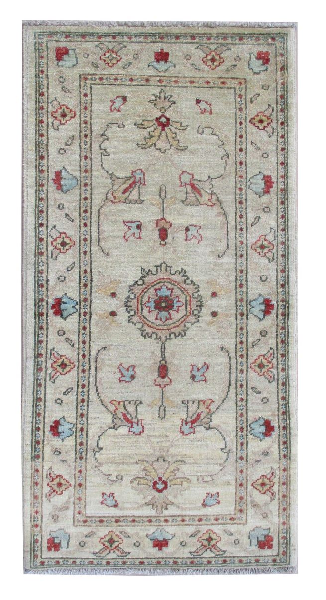 Ziegler Handspun Wool- Beige