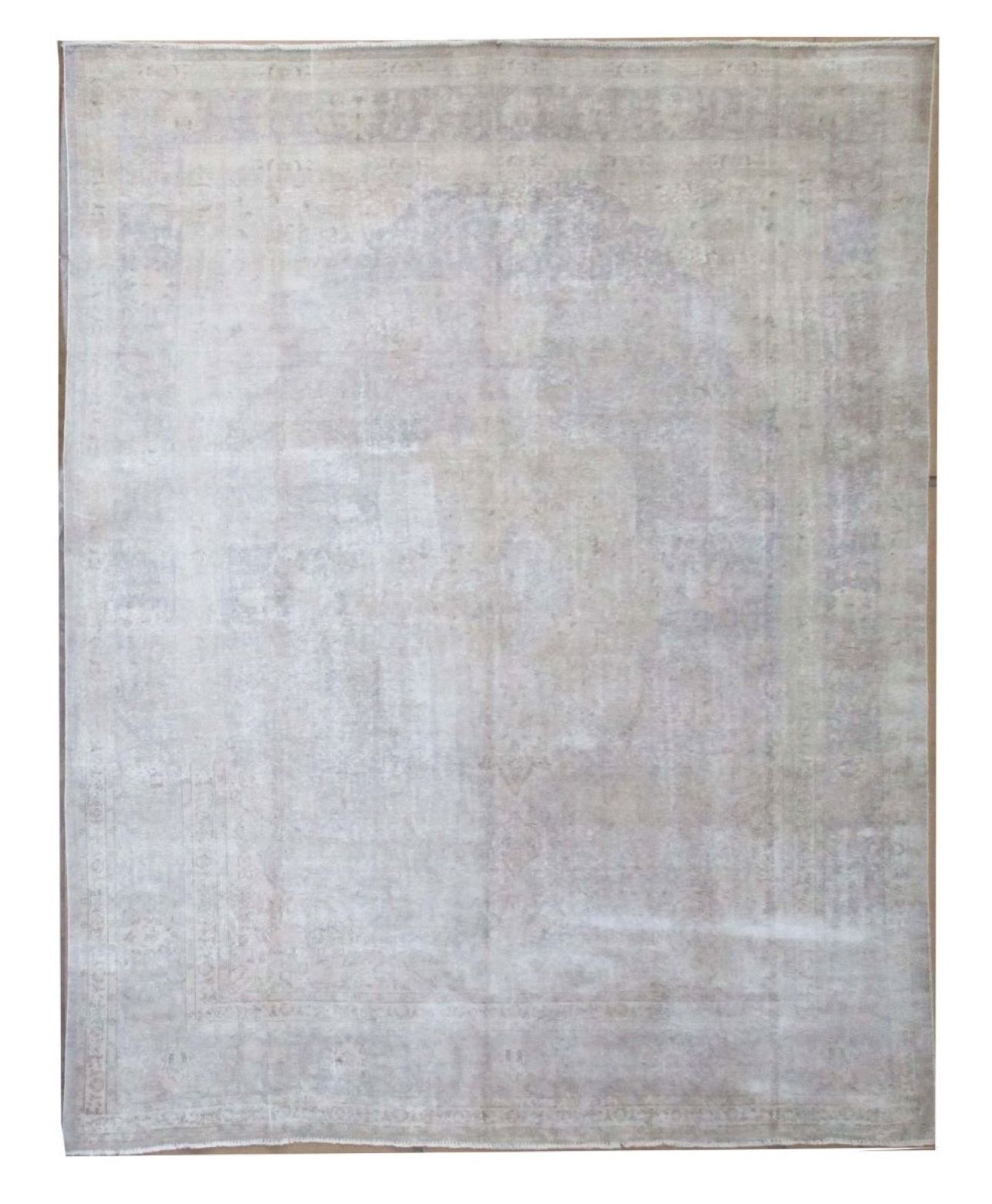 Distressed-Natural Finish