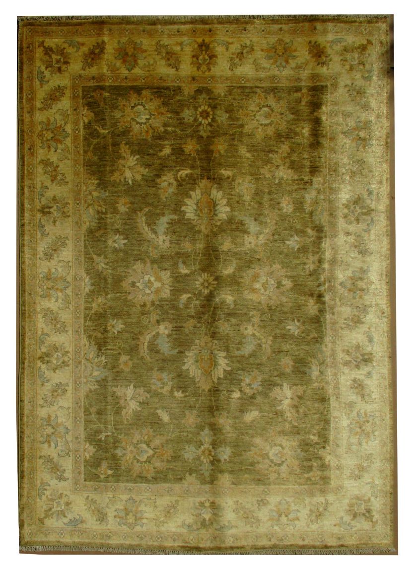 Ziegler Farahan Green