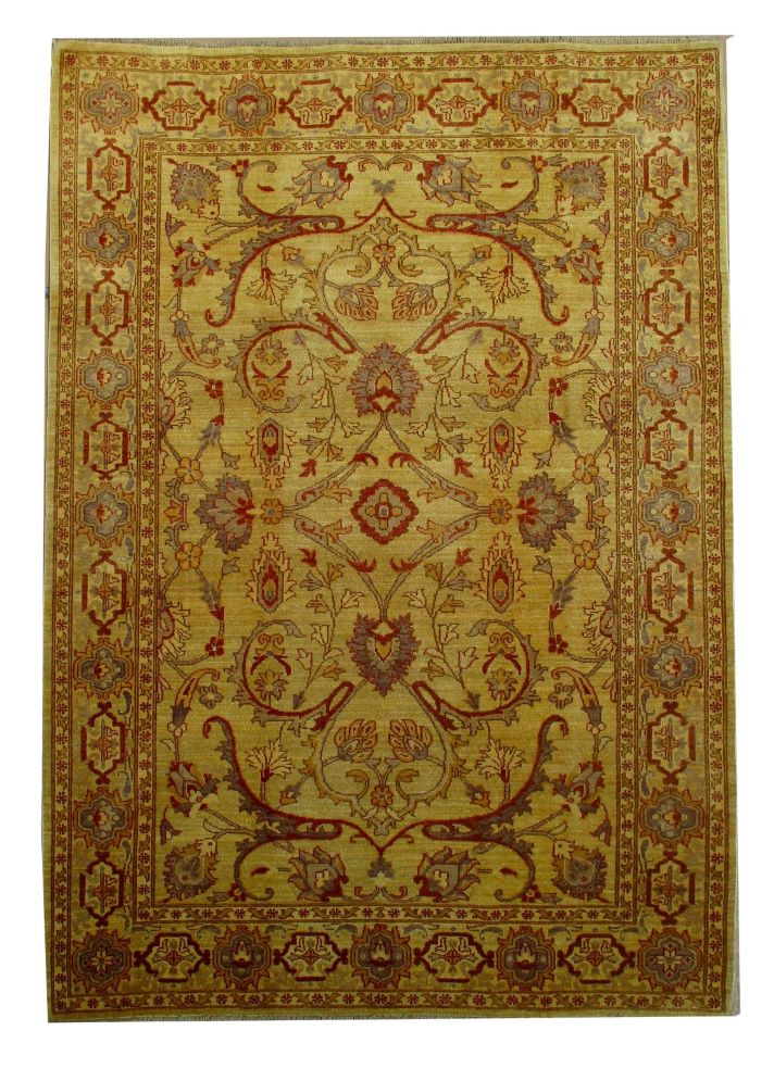 Ziegler Farahan Beige