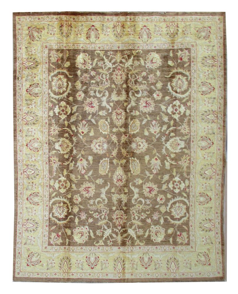 Ziegler Farahan Brown