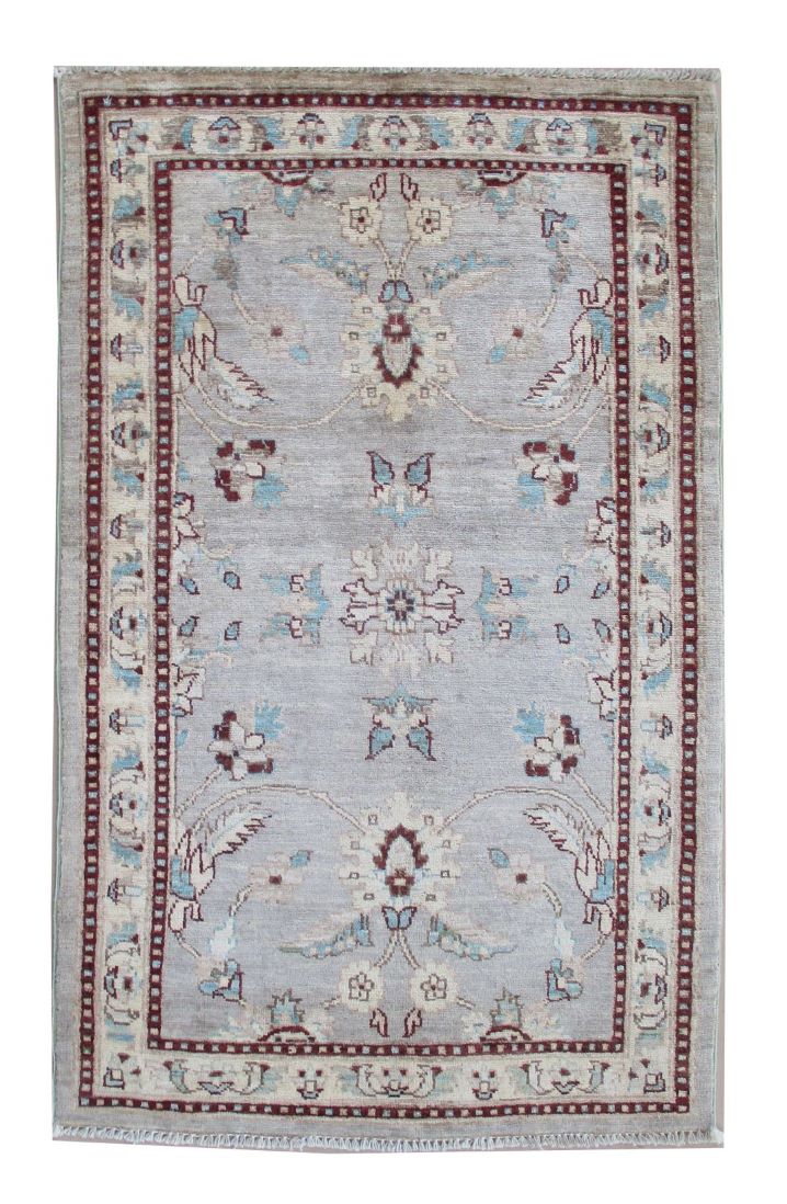 Ziegler Handspun Wool- Beige