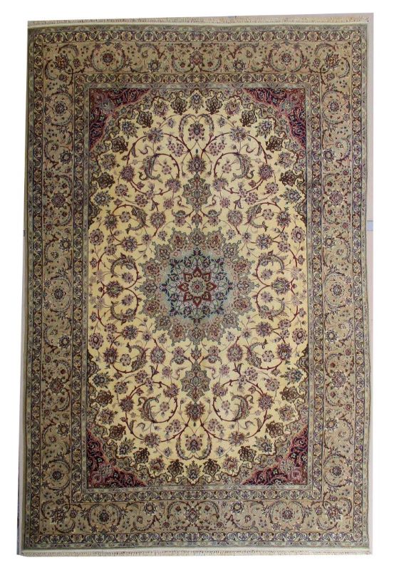 Persian Isfahan Super Fine