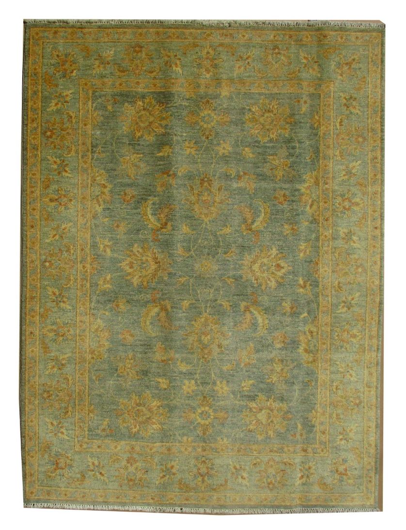 Ziegler Farahan L-Blue