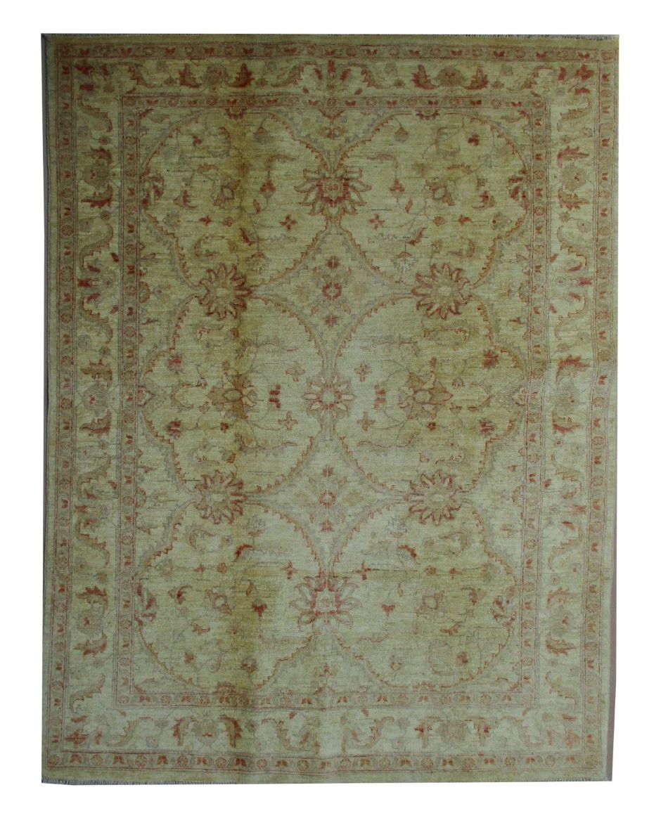 Ziegler Farahan Beige