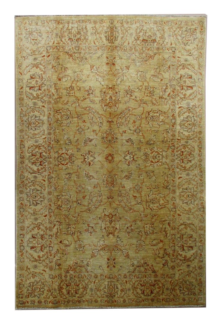 Ziegler Farahan Beige