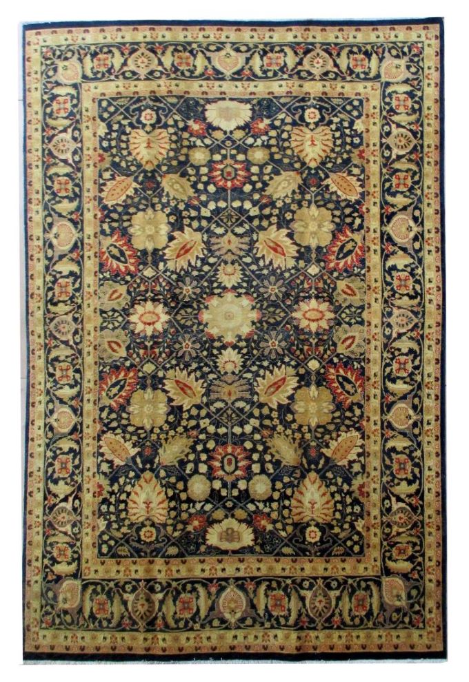 Master Weaver- Pak Persian