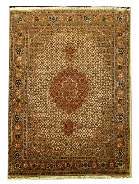 Persian Tabriz
