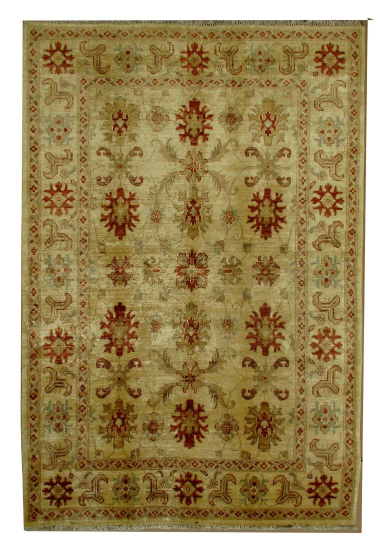 Ziegler Farahan Beige