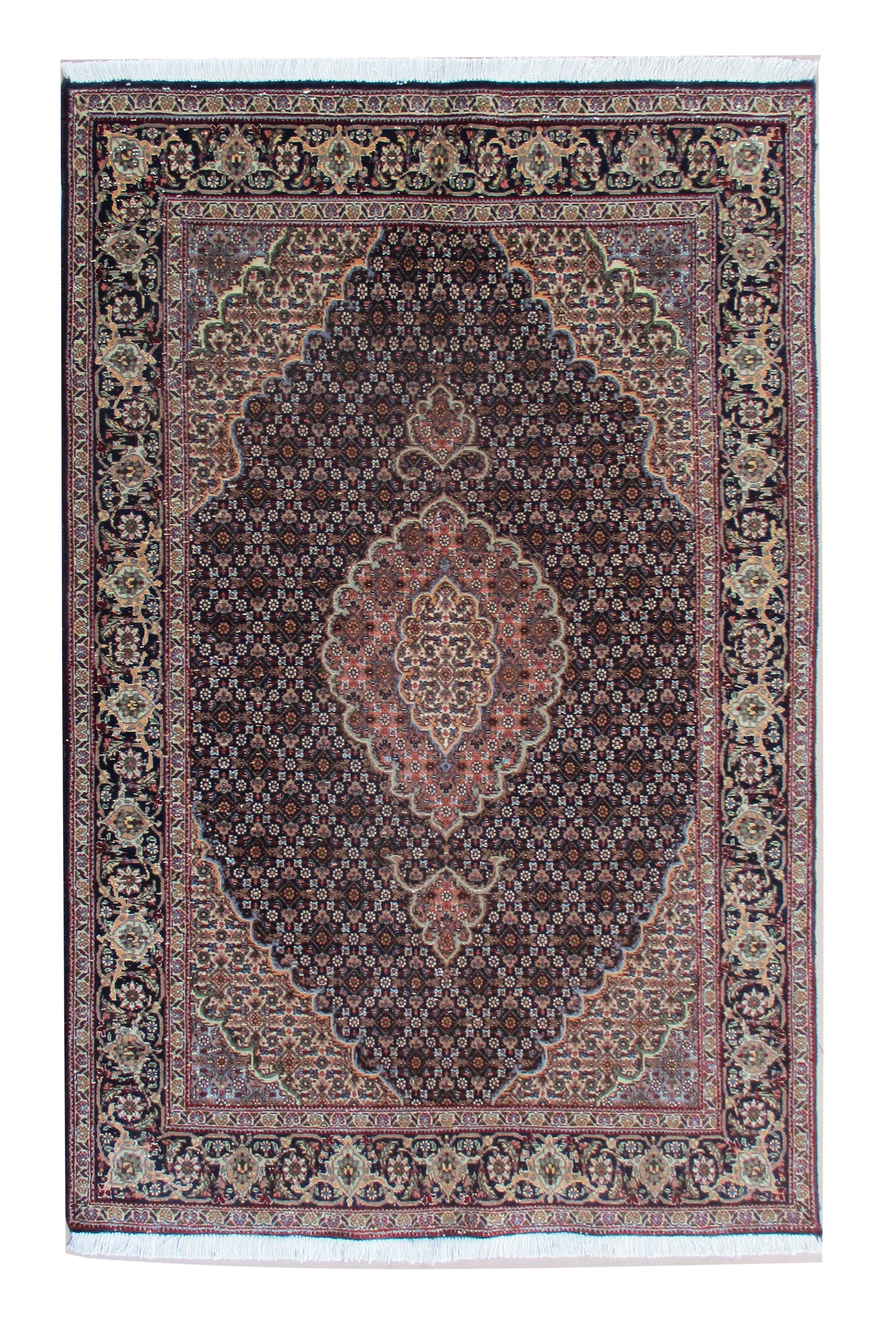 Persian Tabriz