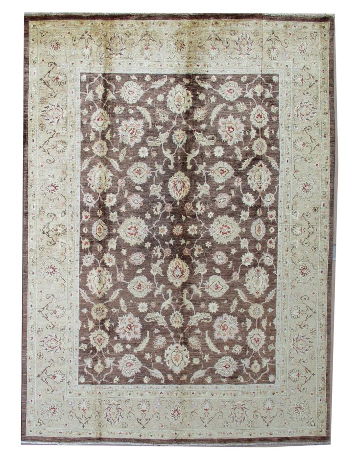 Ziegler Farahan Brown