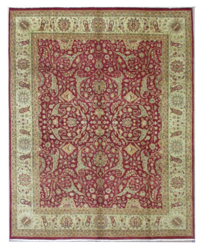 Master Weaver- Pak Persian