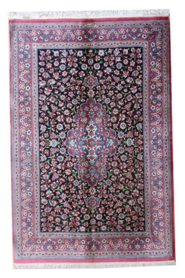 Quom 100% Silk