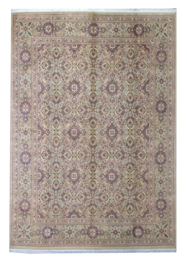 Master Weaver- Pak Persian