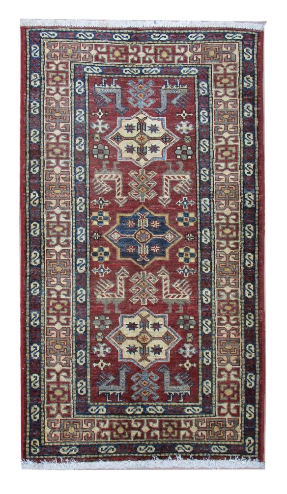 Kazak Classic Handspun Wool