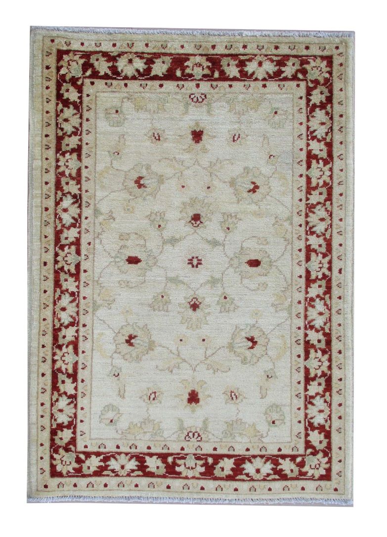 Ziegler Handspun Wool- Beige