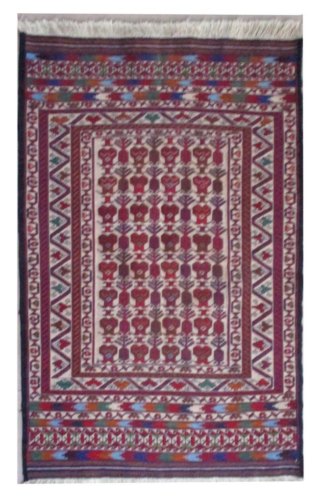 Flat Weave - kafdani Kilims