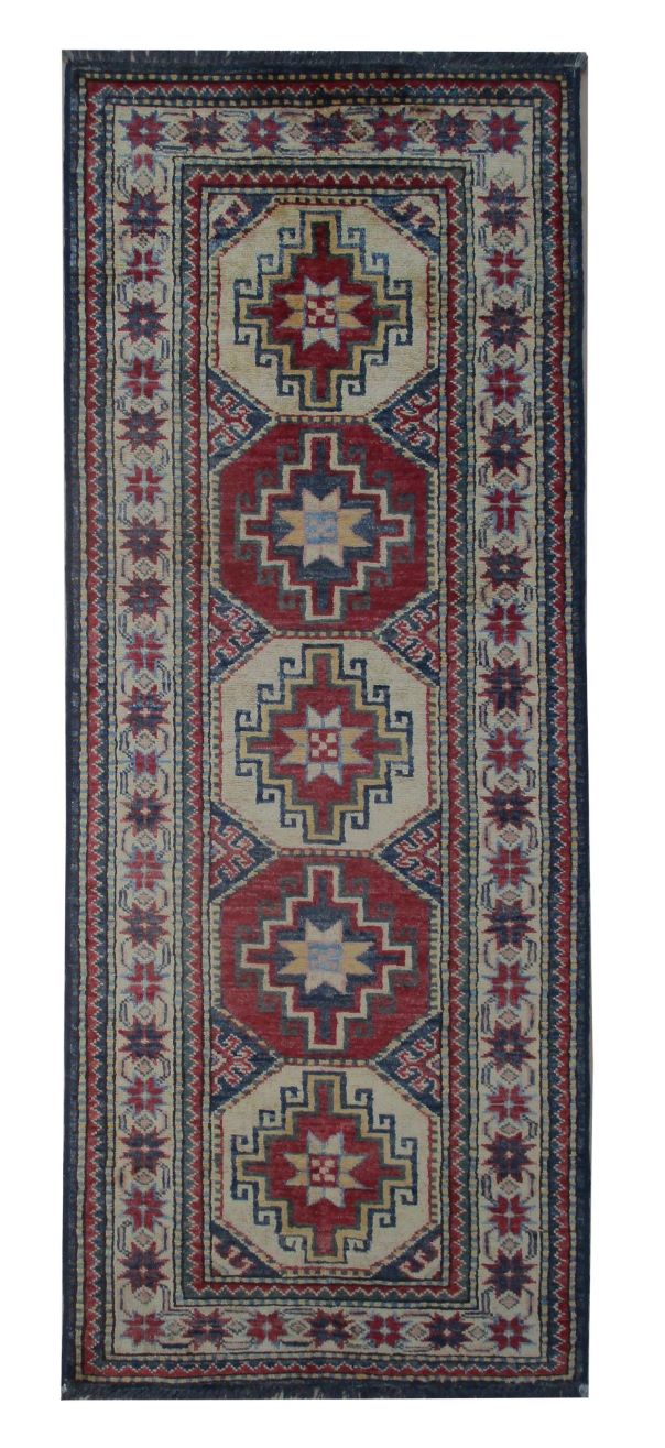 Kazak Classic Handspun Wool
