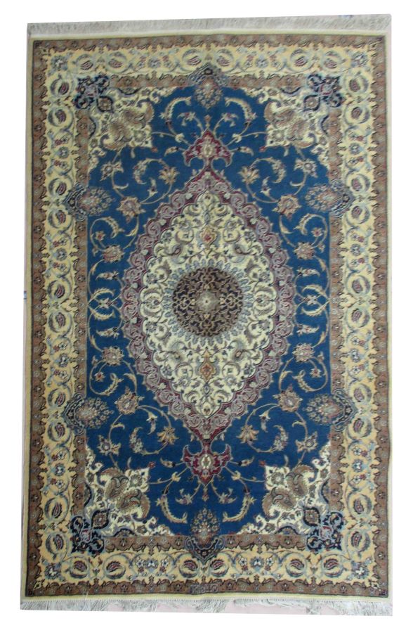 Persian Nain Shishla