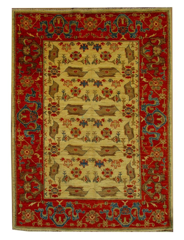 Ziegler Farahan Beige