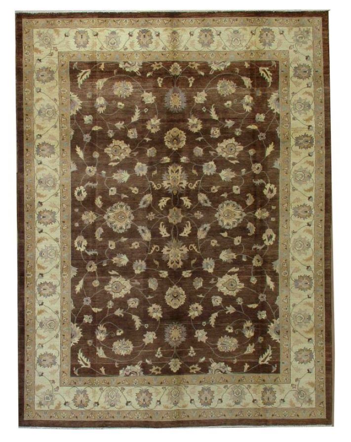 Ziegler Farahan Brown