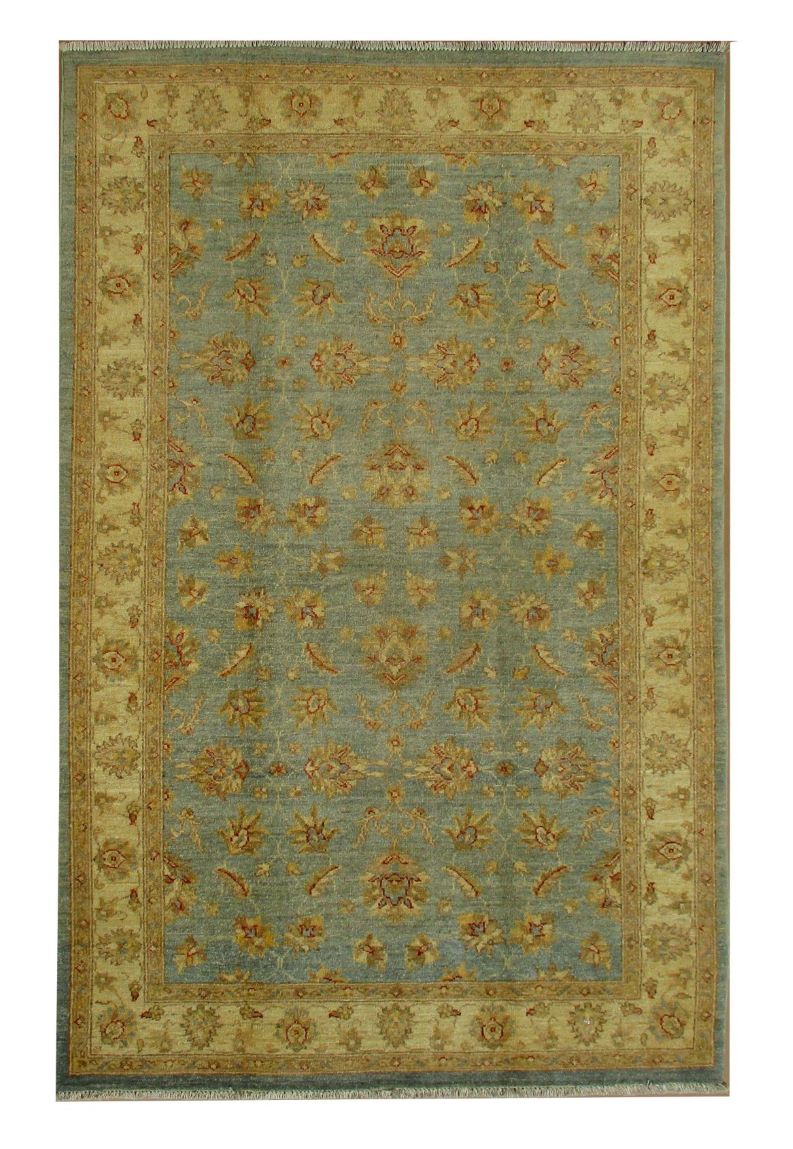 Ziegler Farahan L-Blue