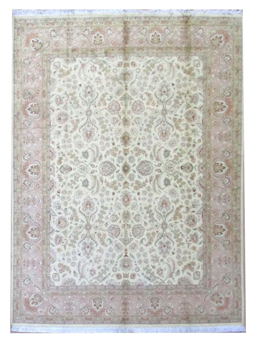 Master Weaver- Pak Persian