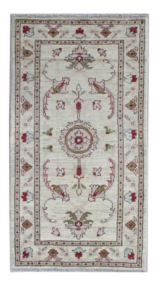 Ziegler Handspun Wool- Beige