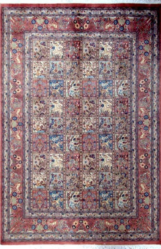 Pak Persian Bakhtiar