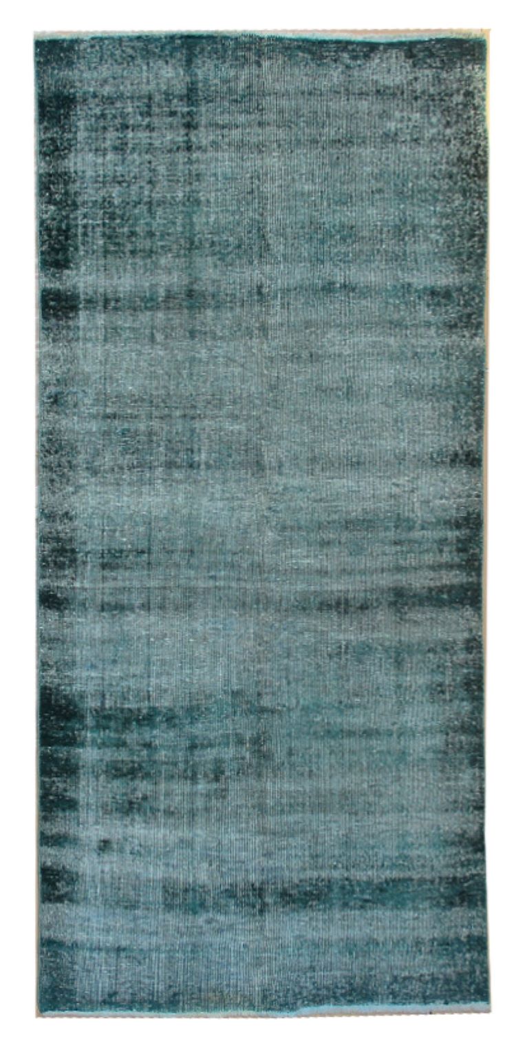 Distressed-Color Reformed