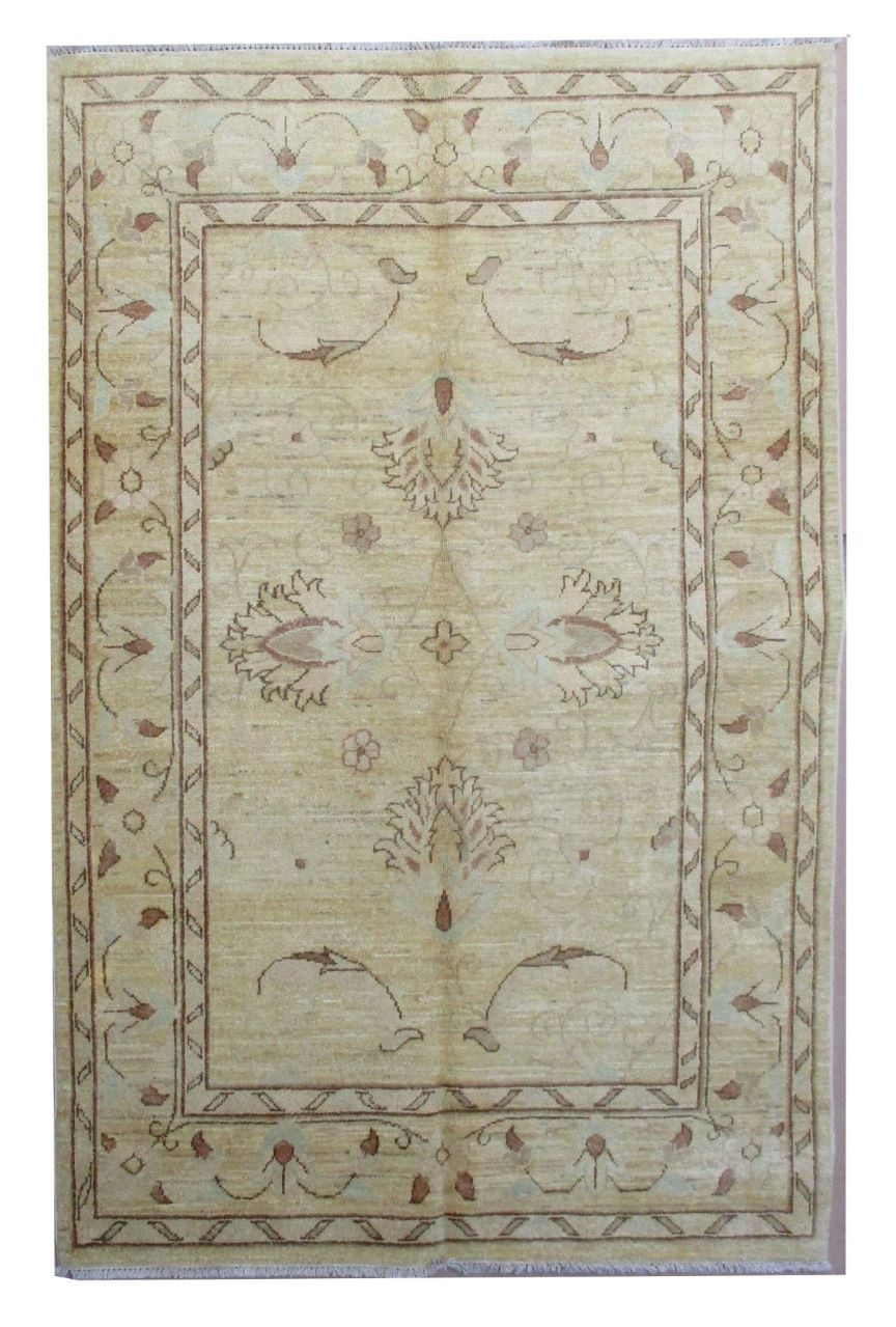 Ziegler Farahan Beige