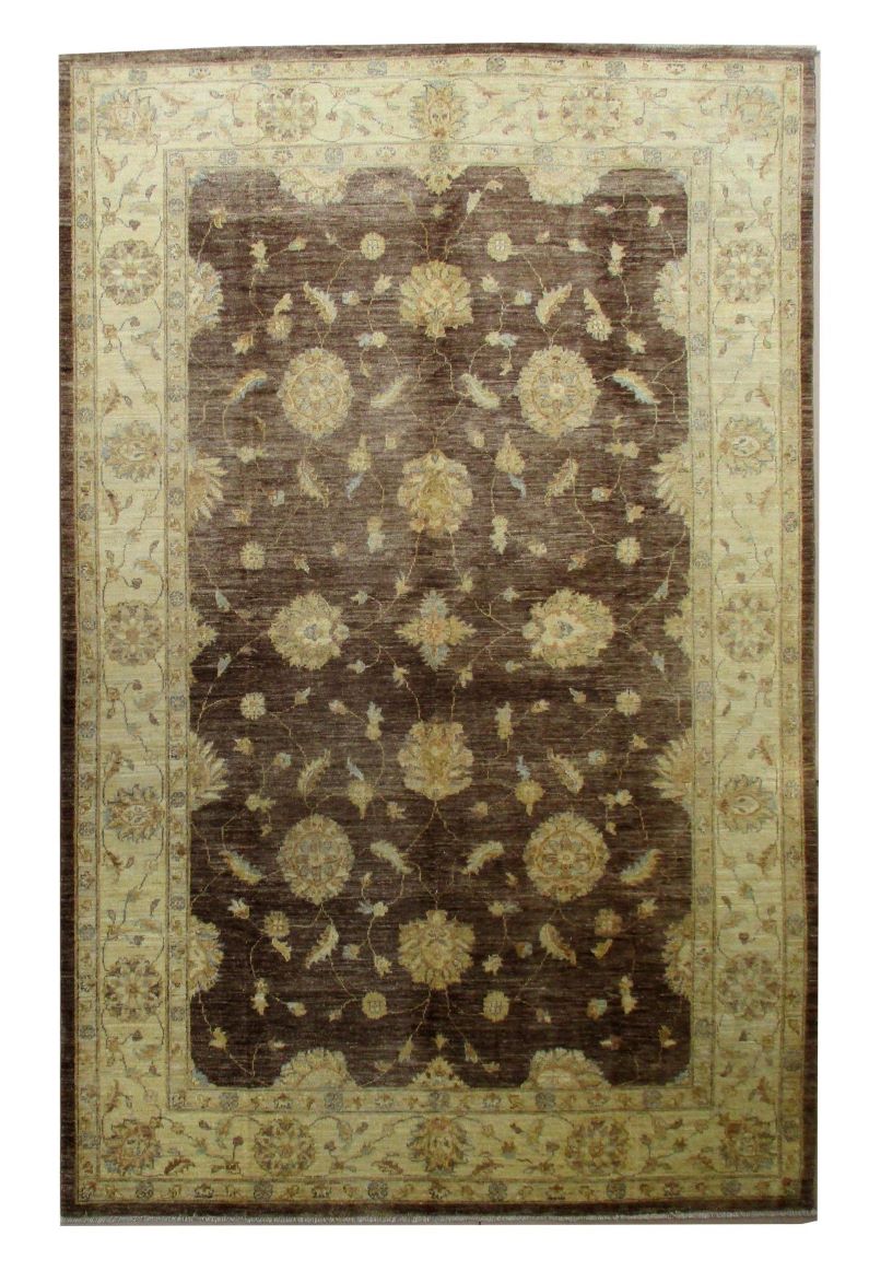 Ziegler Farahan Brown