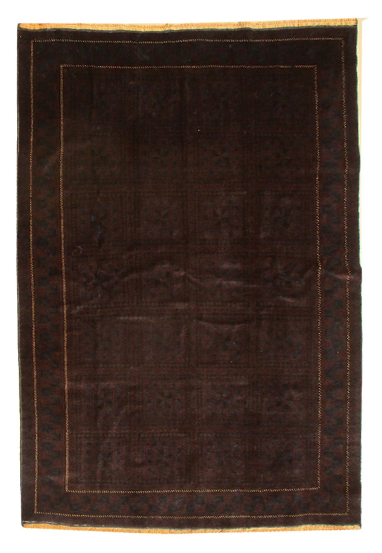Nomad Beluch Semi Old