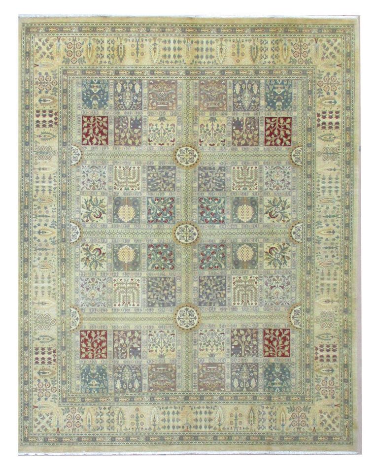 Master Weaver- Pak Persian