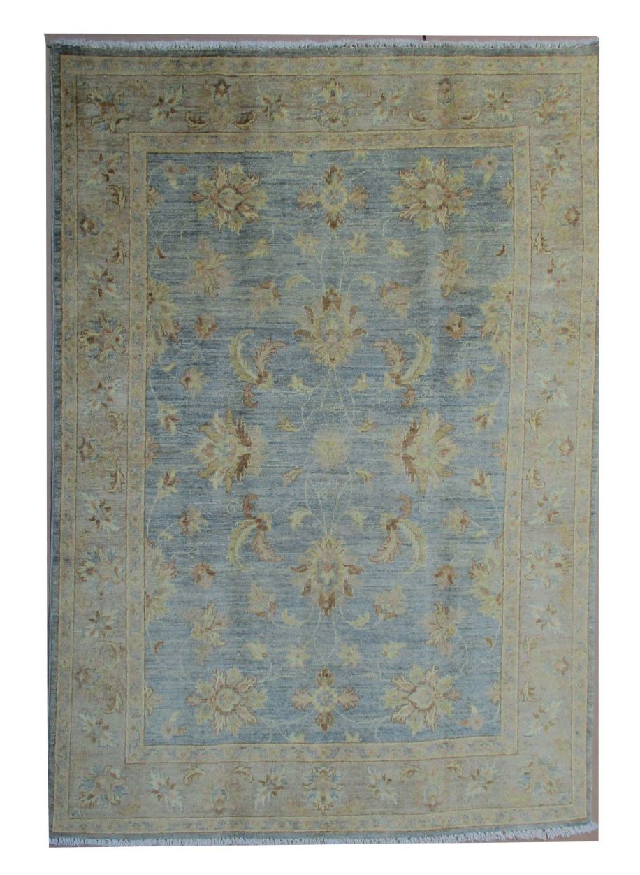 Ziegler Farahan L-Blue