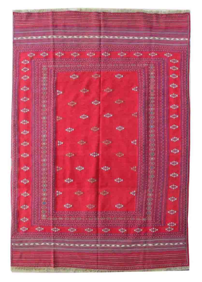 Flat Weave - kafdani Kilims