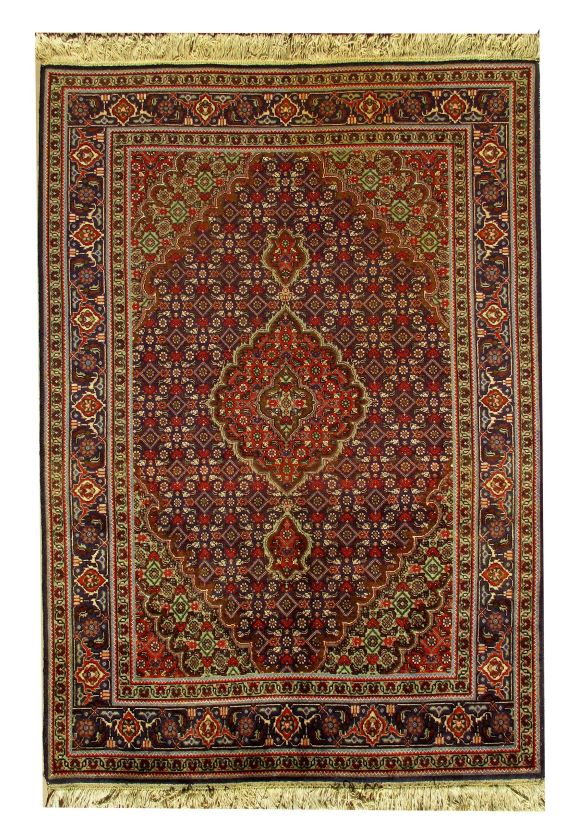 Persian Tabraiz Wool