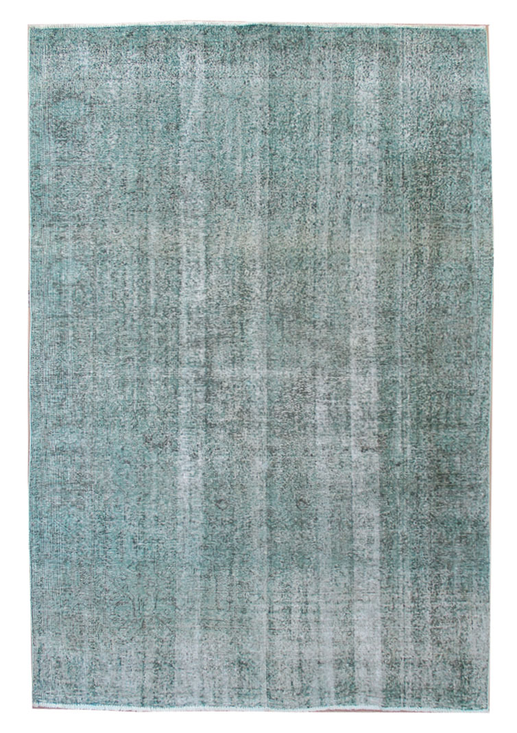 Distressed-Color Reformed