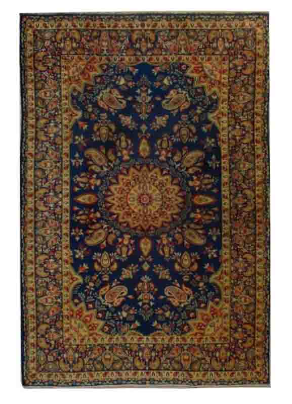 Persian - Semi Old (20-50 Years)