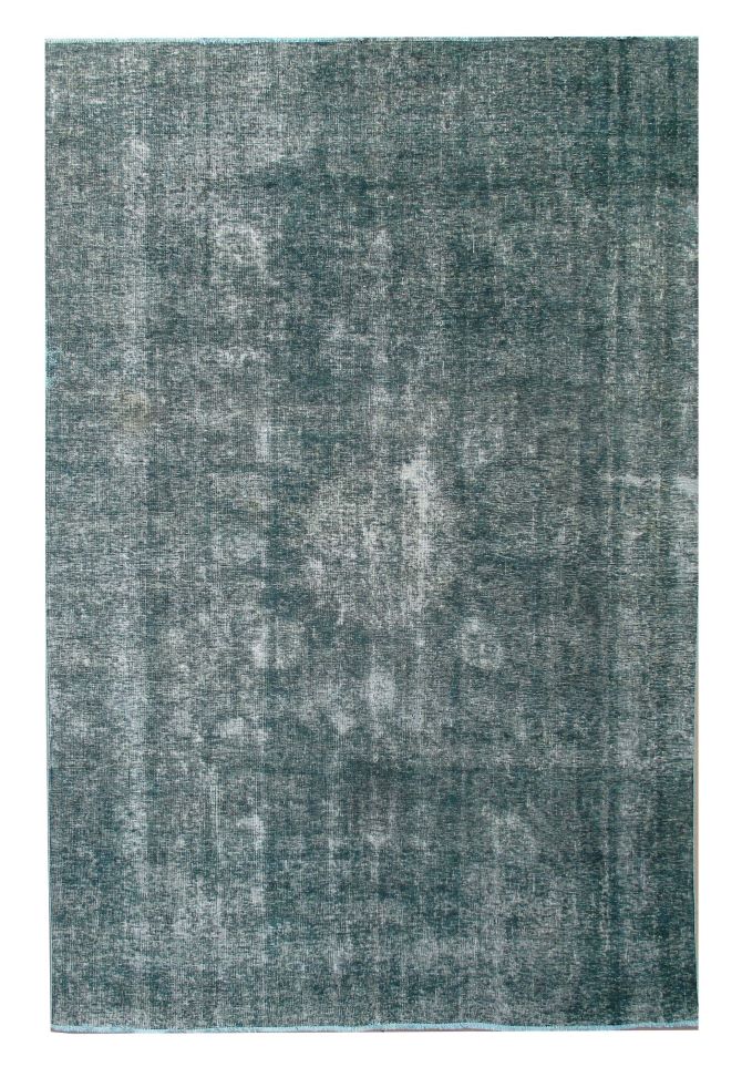 Distressed-Natural Finish